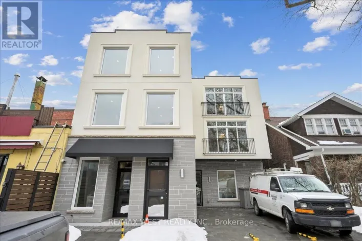 301 - 115 MONARCH PARK AVENUE, Toronto