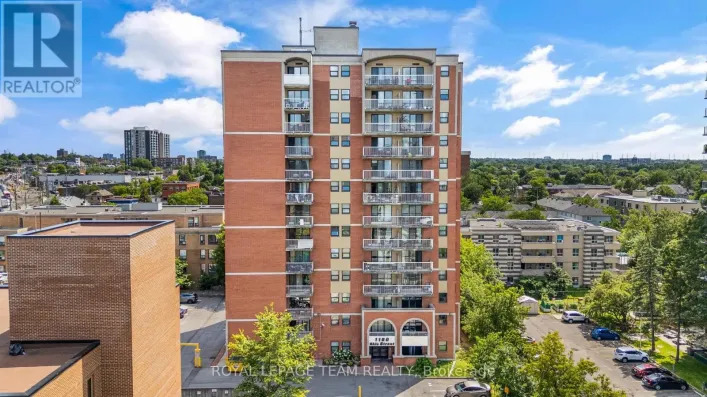301 - 1180 OHIO STREET, Ottawa