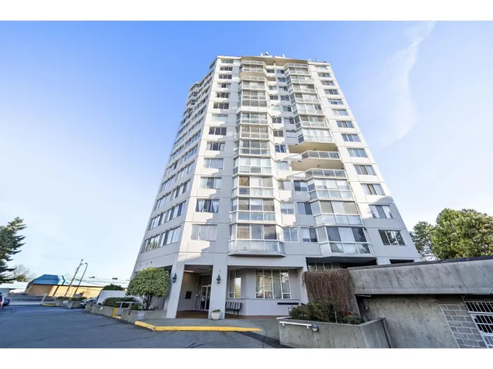 301 11881 88 AVENUE, Delta