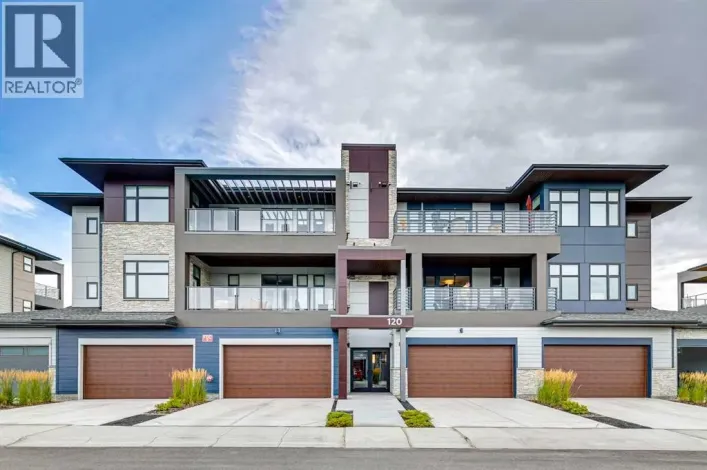 301, 120 Marina Cove SE, Calgary