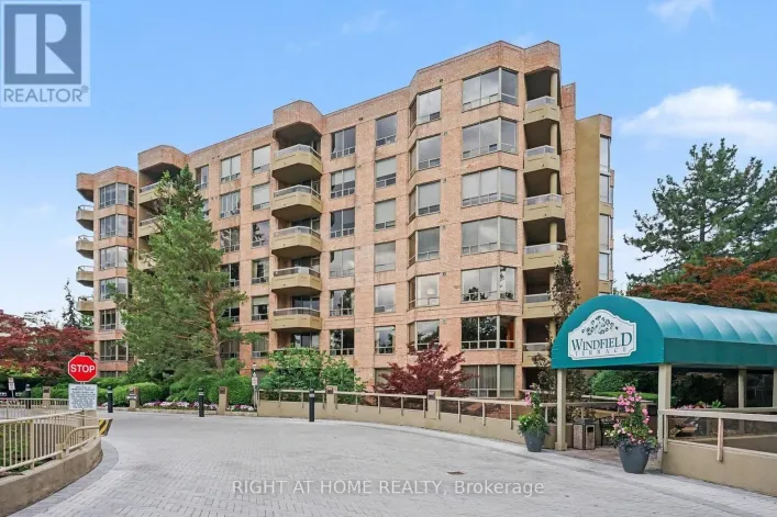 301 - 1200 DON MILLS ROAD, Toronto