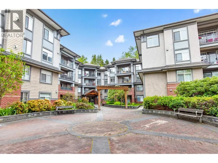 301 12020 207A STREET, Maple Ridge