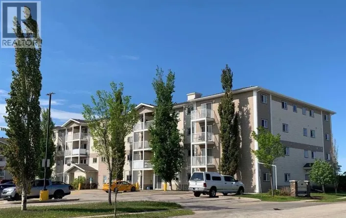 301, 12025 Royal Oaks Drive, Grande Prairie