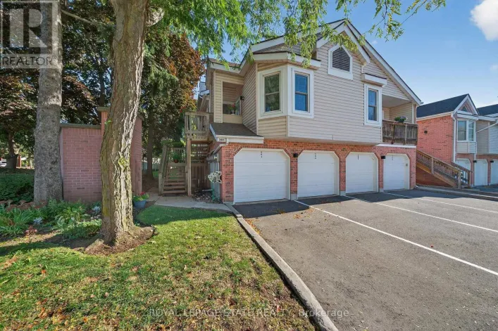 301 - 1210 THORPE ROAD, Burlington