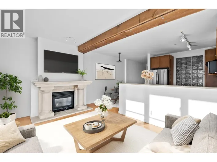 301 1238 HOMER STREET, Vancouver