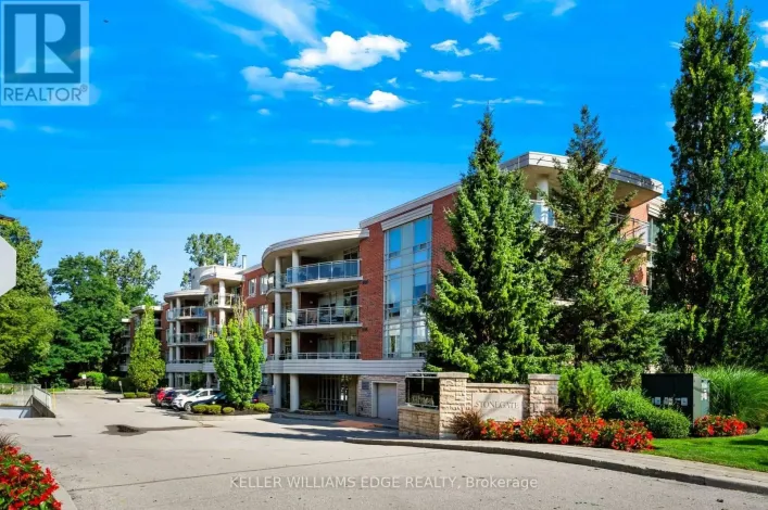 301 - 125 WILSON STREET W, Hamilton