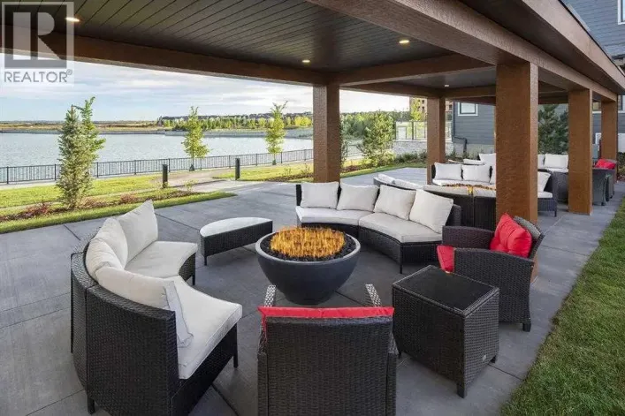 301, 130 Marina Cove SE, Calgary