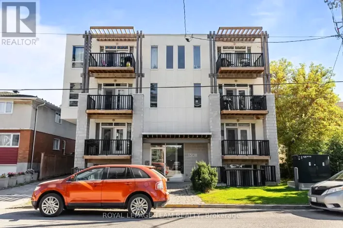 301 - 1308 THAMES STREET, Ottawa