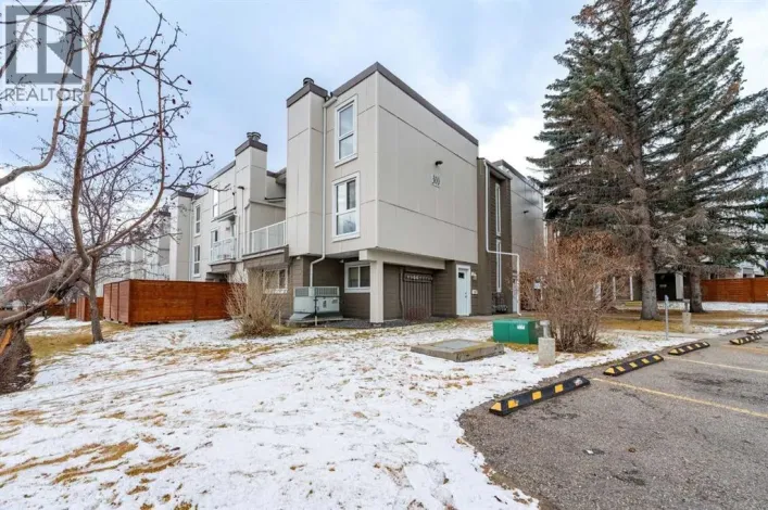 301, 13104 Elbow Drive SW, Calgary