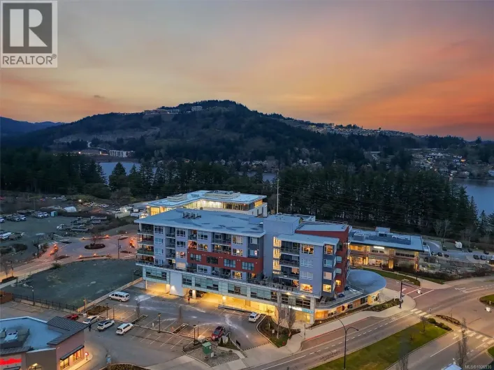 301 1311 Lakepoint Way, Langford