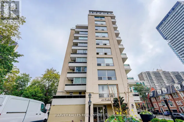 301 - 133 ERSKINE AVENUE, Toronto