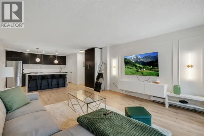 301, 1331 15 Avenue SW, Calgary
