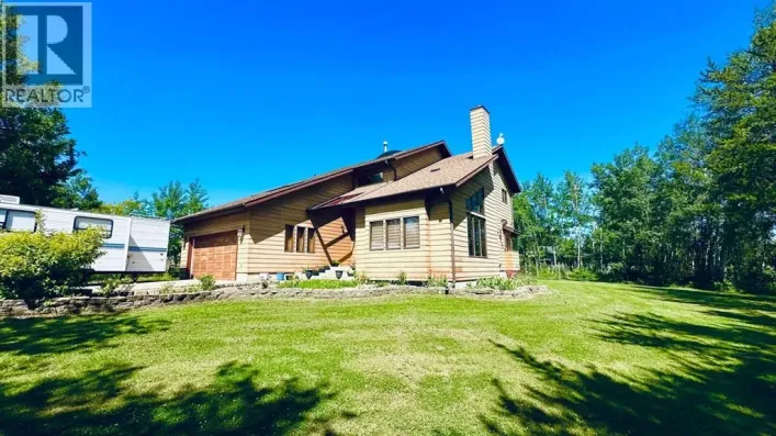 301, 13379 TWP RD 670 ( 101 John's Drive) Township, Lac La Biche