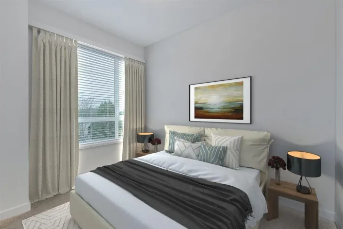 301 13628 81A AVENUE, Surrey