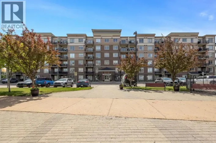 301, 136A Sandpiper Road, Fort McMurray