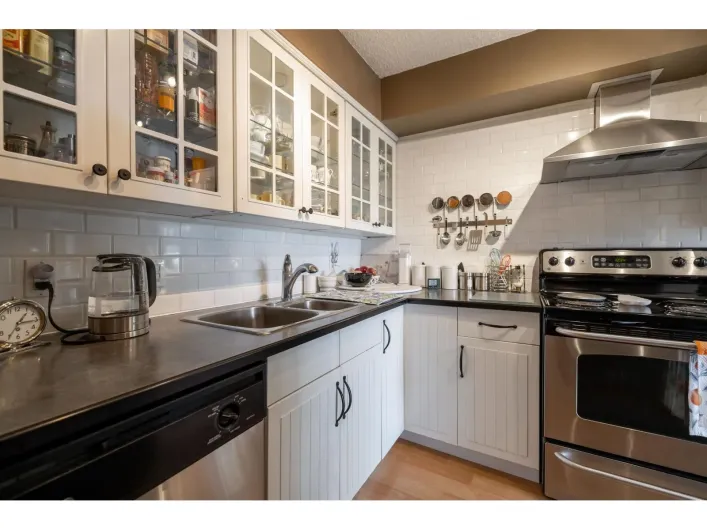 301 1389 WINTER STREET, Surrey
