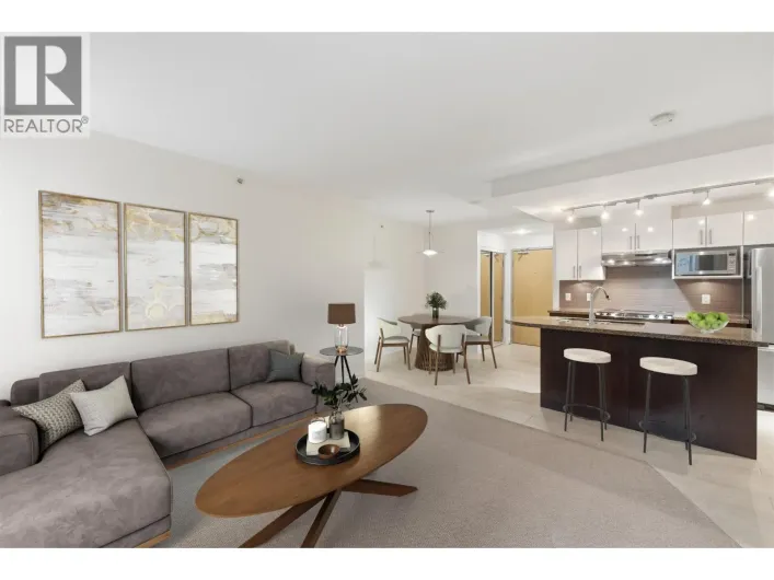 301 14 BEGBIE STREET, New Westminster