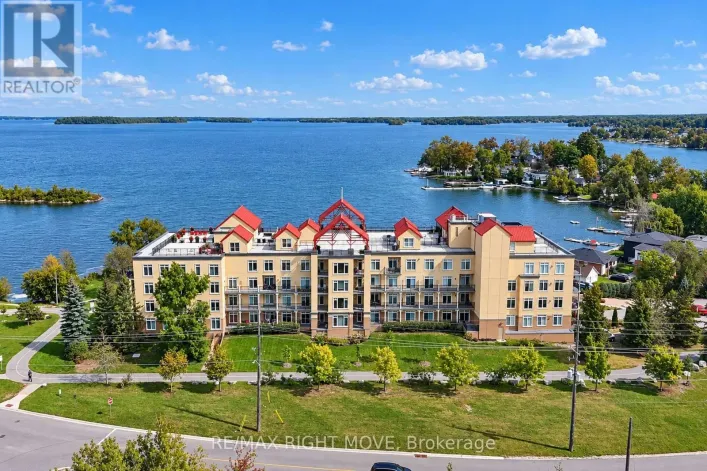 301 - 140 CEDAR ISLAND ROAD, Orillia
