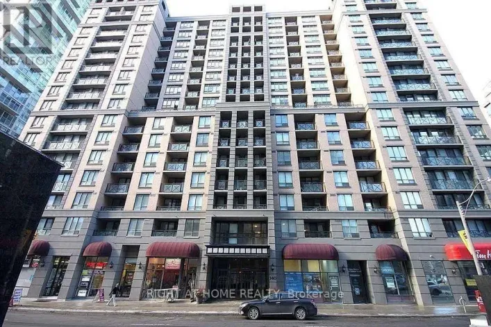 301 - 140 SIMCOE STREET, Toronto