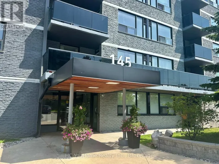 301 - 145 WELLINGTON STREET W, Aurora