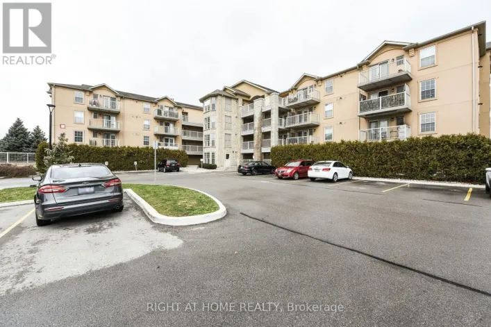 301 - 1480 BISHOPS GATE, Oakville