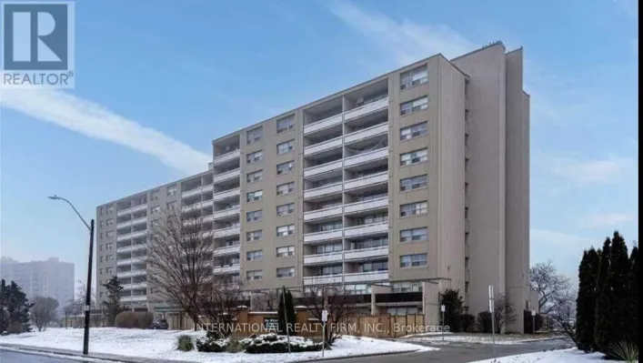 301 - 15 ALBRIGHT ROAD, Hamilton