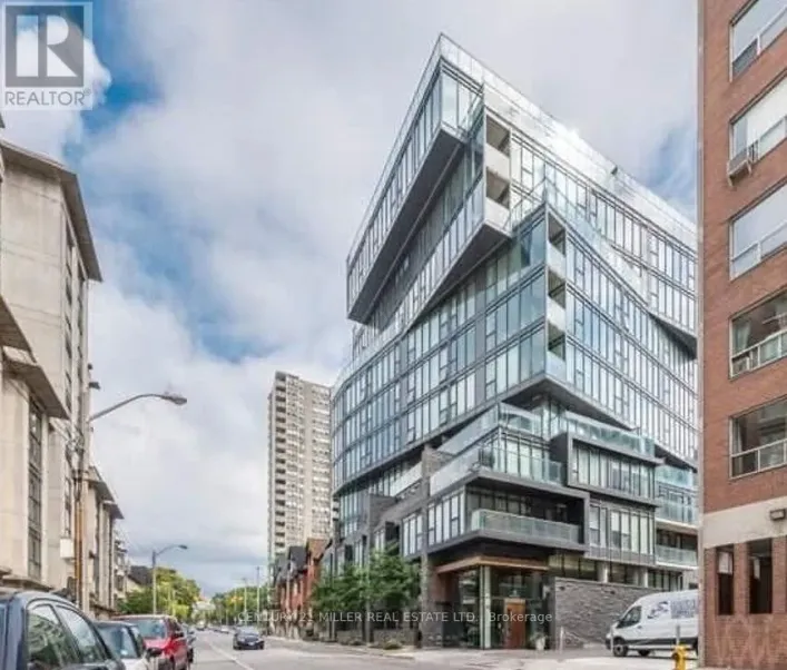 301 - 15 BEVERLEY STREET, Toronto