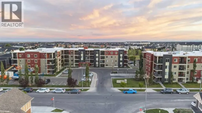 301, 15 Saddlestone Way NE, Calgary