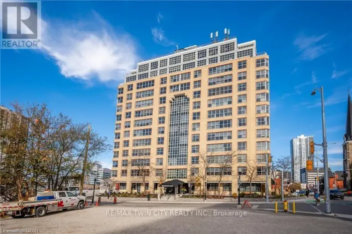 301 - 150 QUEEN STREET S, Kitchener