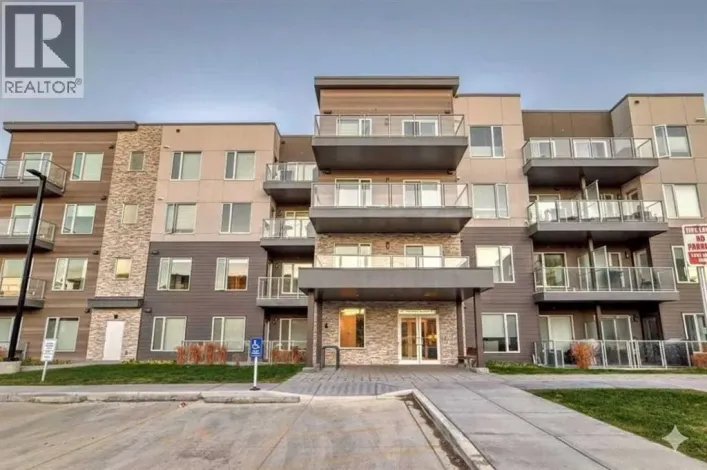 301, 150 shawnee Square SW, Calgary
