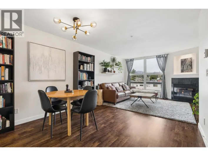301 1519 GRANT AVENUE, Port Coquitlam