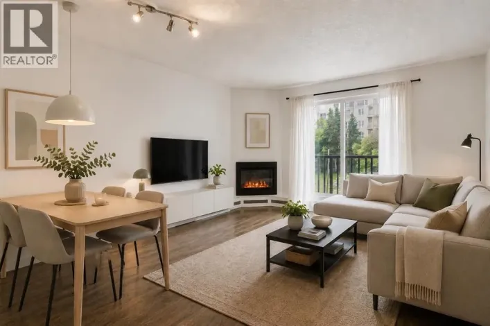 301, 1530 16 Avenue SW, Calgary