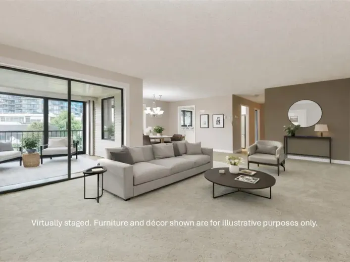301 15317 THRIFT AVENUE, White Rock