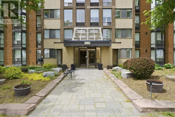 301 - 1540 PICKERING PARKWAY, Pickering