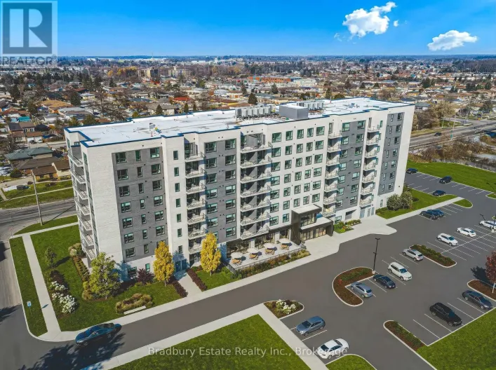 301 - 155 GREENBRIER ROAD, Cambridge