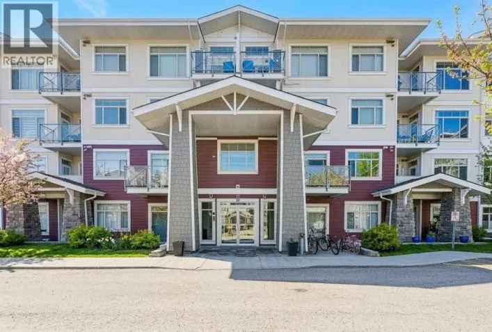 301, 16 Auburn Bay Link SE, Calgary