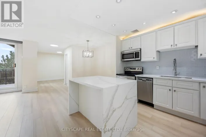 301 - 16 ELGIN STREET, Markham