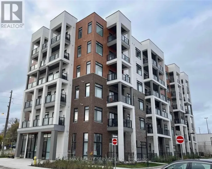 301 - 160 CANON JACKSON DRIVE, Toronto