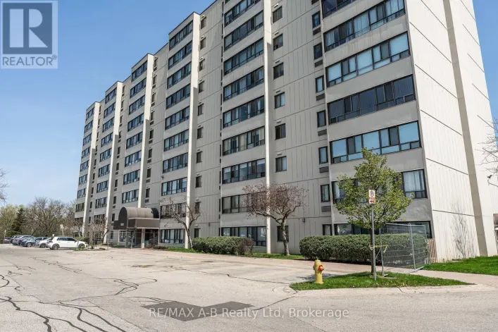 301 - 1600 ADELAIDE STREET N, London North