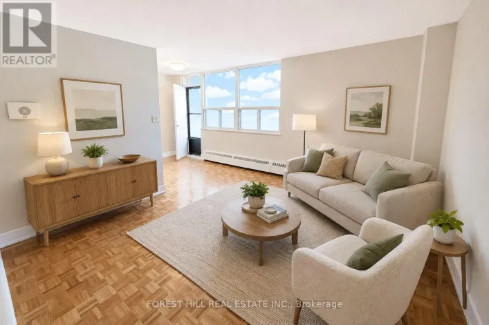 301 - 165 BARRINGTON AVENUE, Toronto