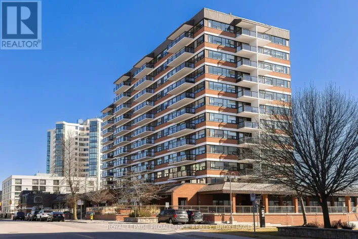 301 - 165 ONTARIO STREET, Kingston