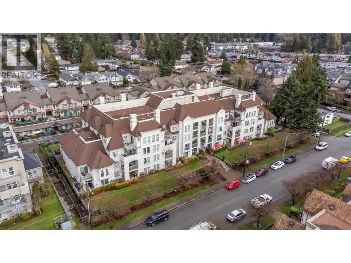 301 1655 GRANT AVENUE, Port Coquitlam