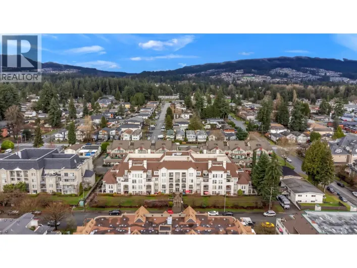 301 1655 GRANT AVENUE, Port Coquitlam
