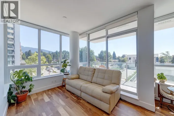 301 1675 LIONS GATE LANE, North Vancouver