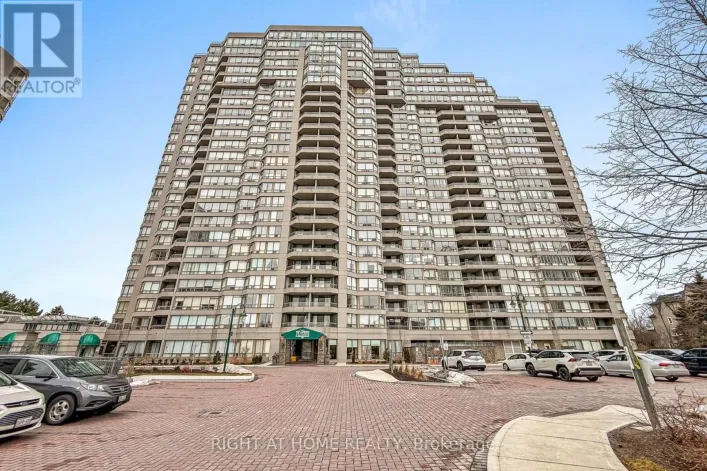 301 - 168 BONIS AVENUE, Toronto