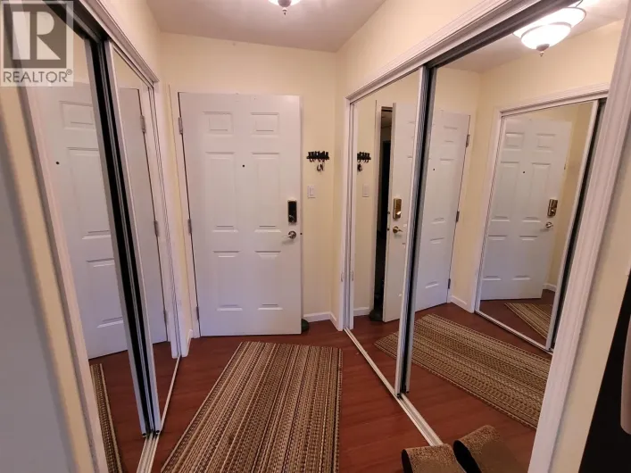 301 1693 6TH AVENUE, Prince George