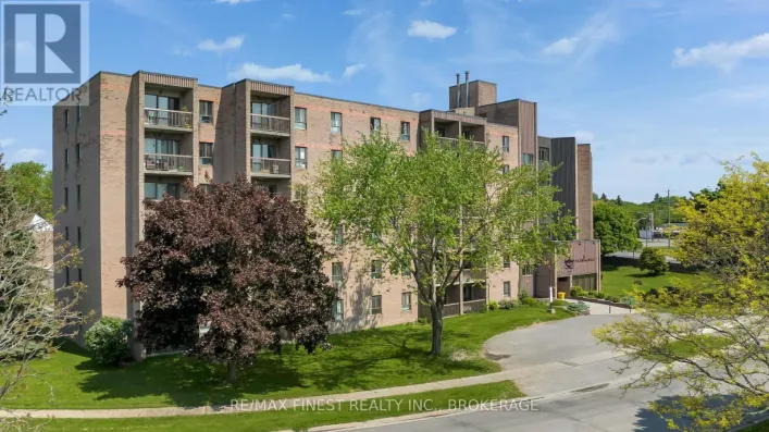 301 - 17 ELDON HALL PLACE, Kingston