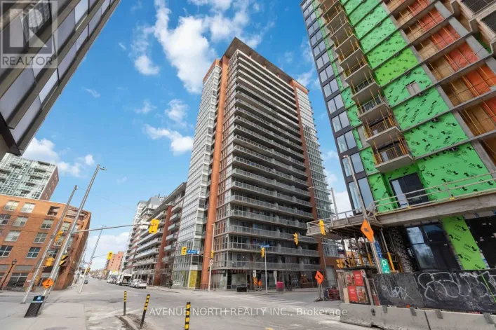301 - 179 GEORGE STREET, Ottawa