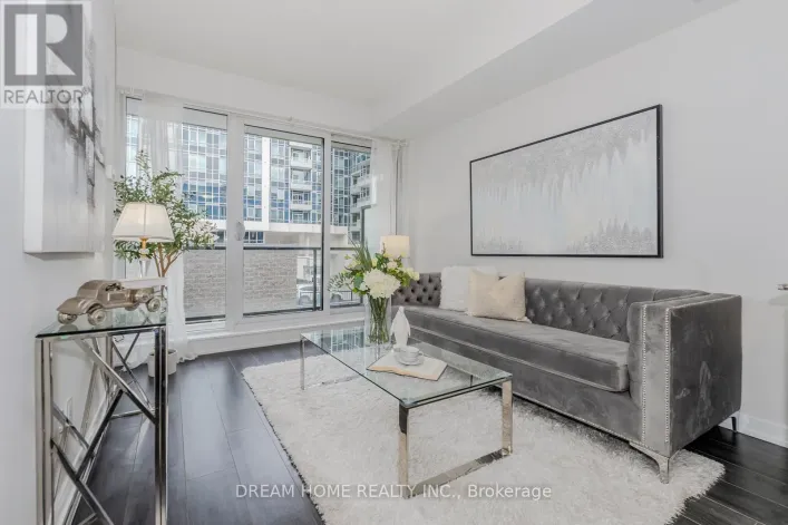 301 - 18 REAN DRIVE, Toronto