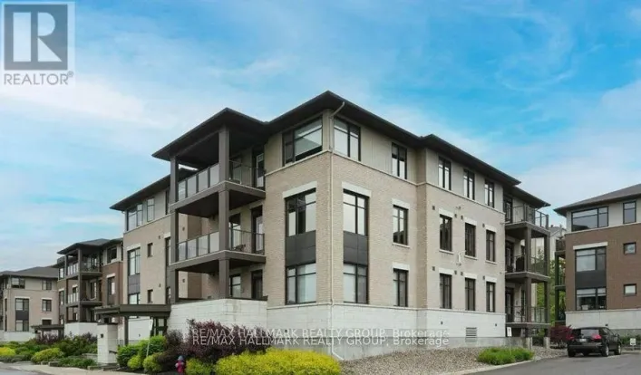 301 - 180 GUELPH PRIVATE, Ottawa